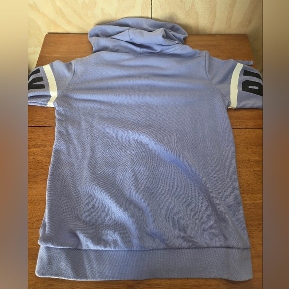 Victoria's Secret PINK Lavender Full Zip Hoodie Women's Small - Picture 6 of 8